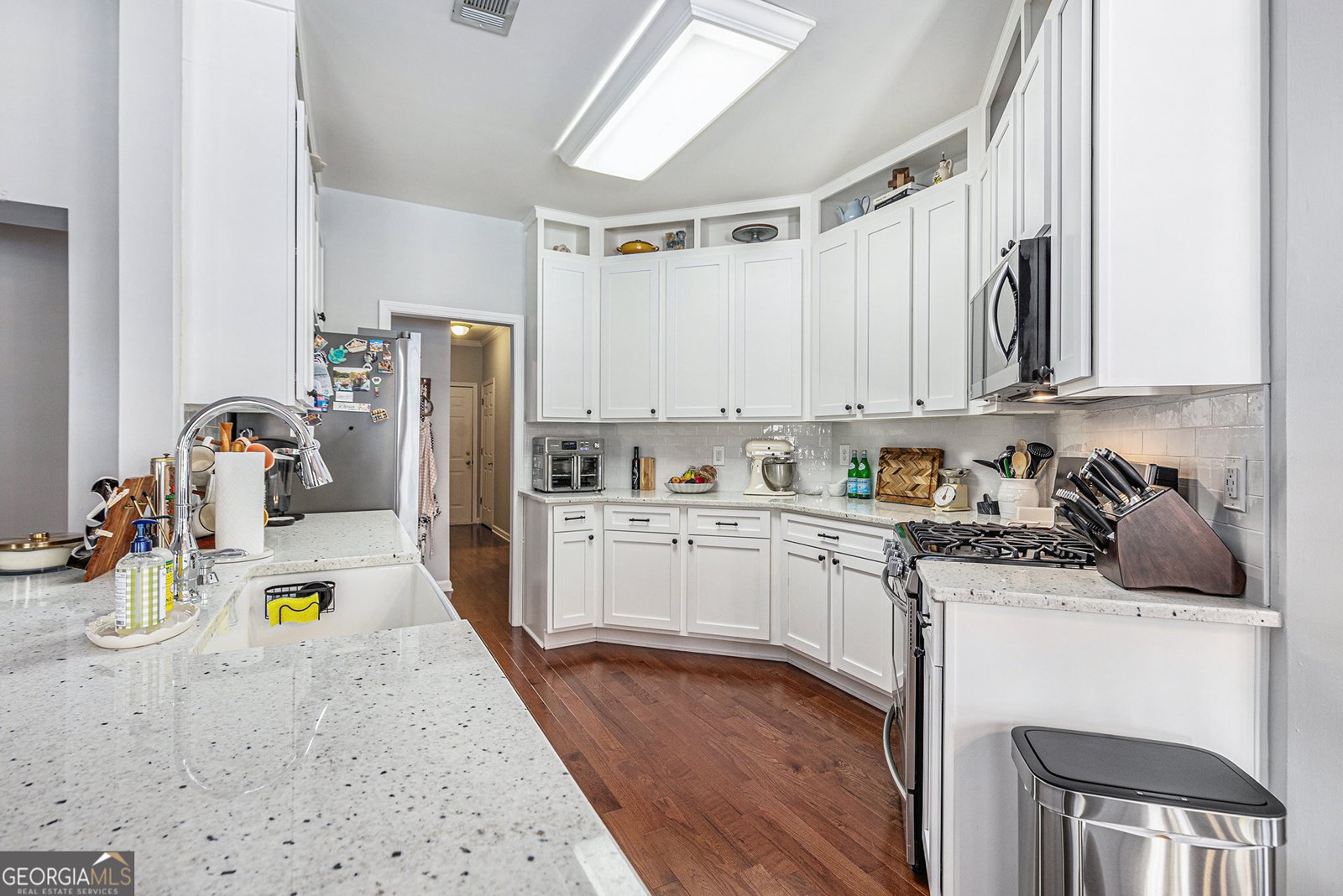 2508 Galloways Farm Drive Acworth - 15