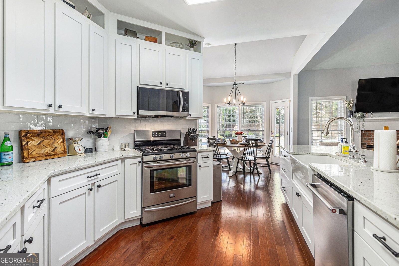 2508 Galloways Farm Drive Acworth - 16