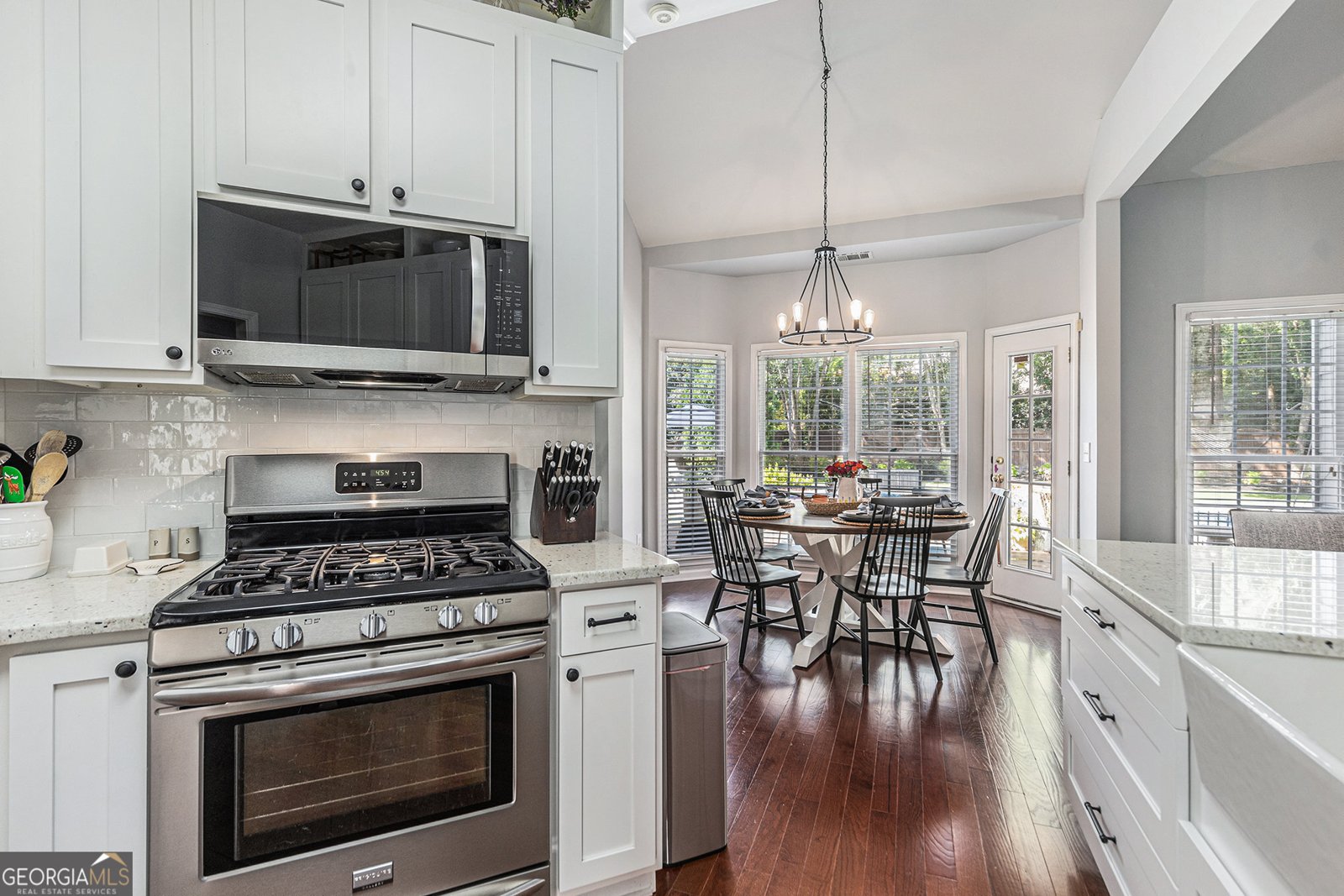 2508 Galloways Farm Drive Acworth - 17
