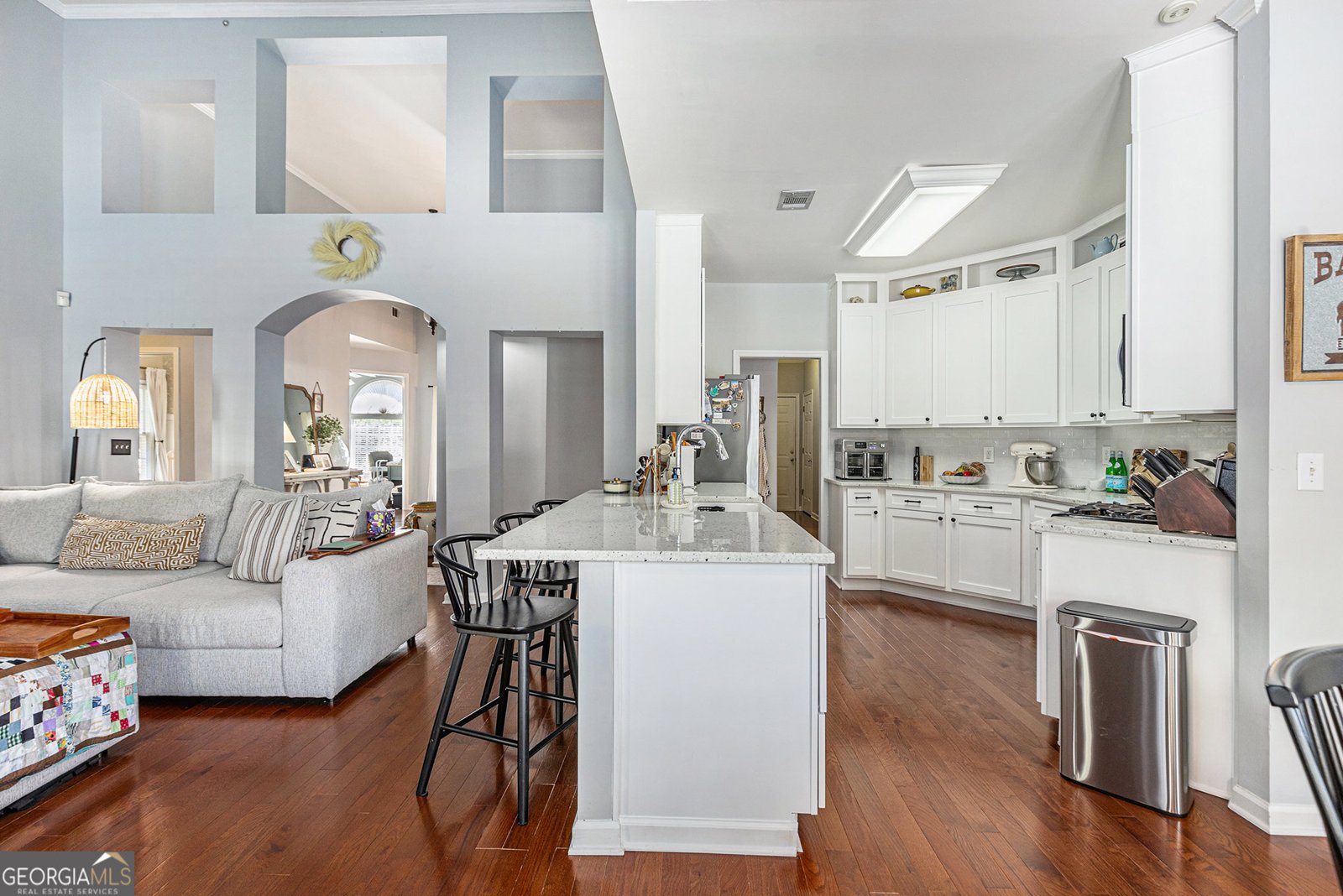 2508 Galloways Farm Drive Acworth - 18