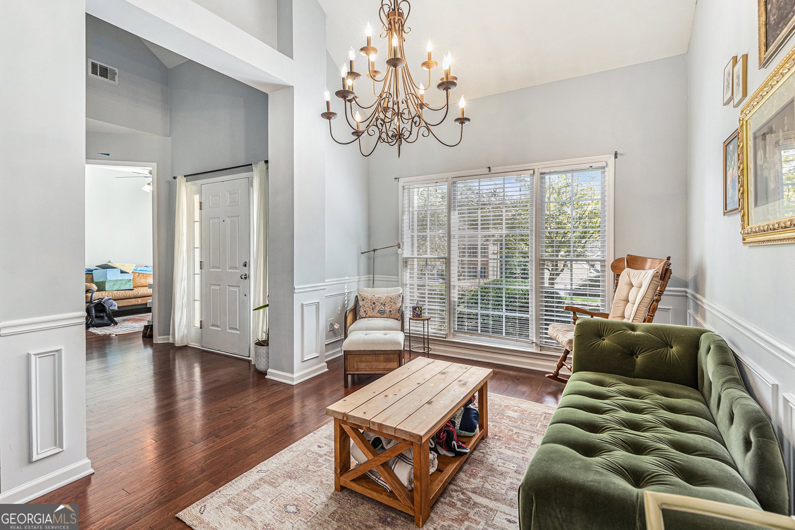 2508 Galloways Farm Drive Acworth - 19