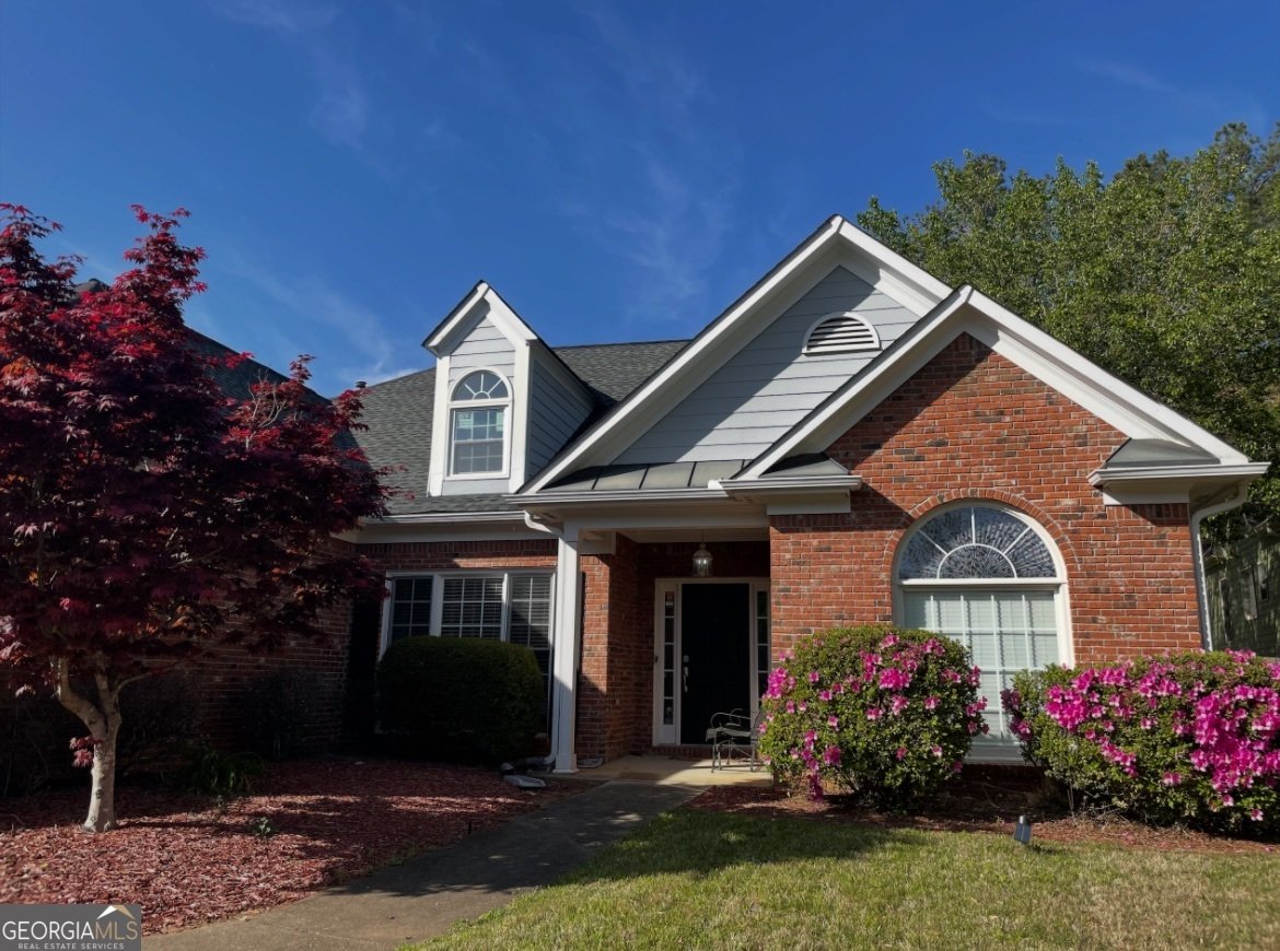 2508 Galloways Farm Drive Acworth - 2