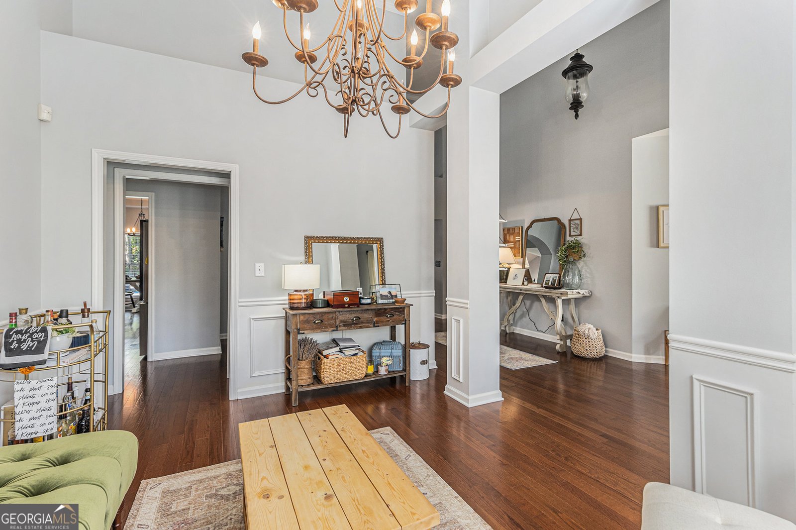 2508 Galloways Farm Drive Acworth - 20