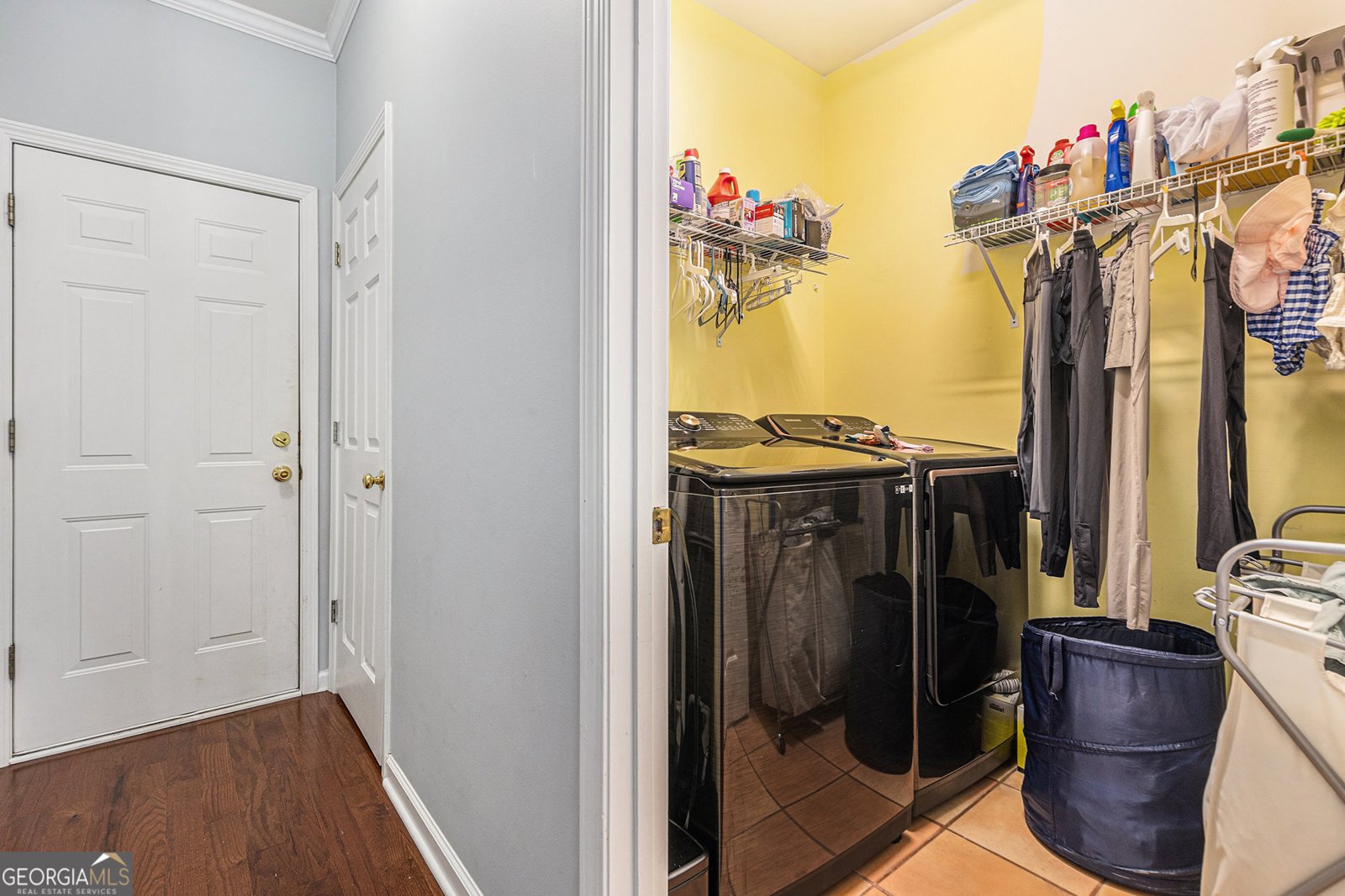 2508 Galloways Farm Drive Acworth - 21