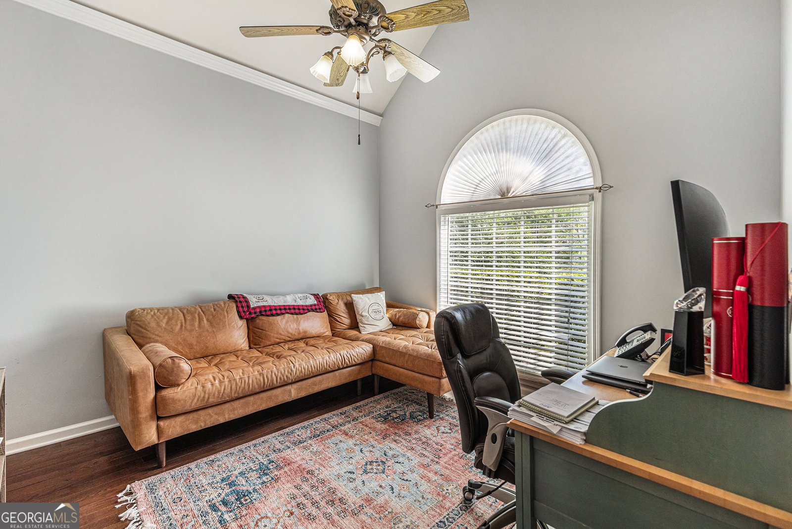 2508 Galloways Farm Drive Acworth - 22