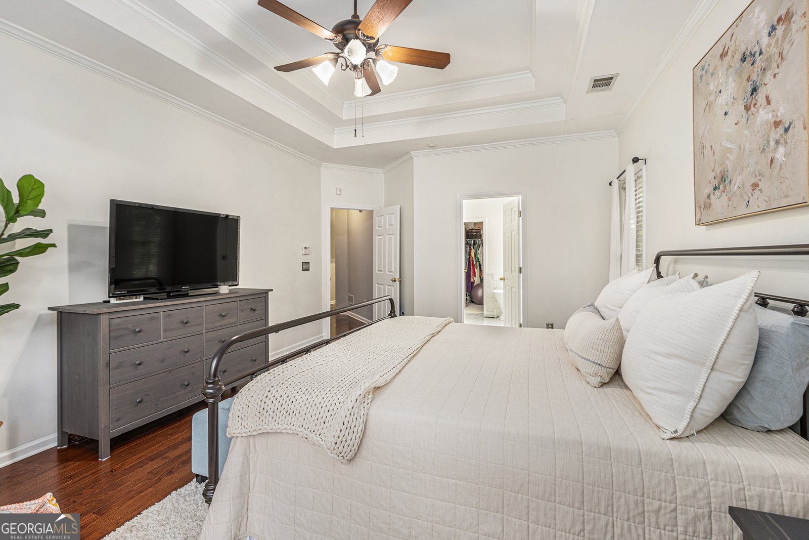 2508 Galloways Farm Drive Acworth - 23