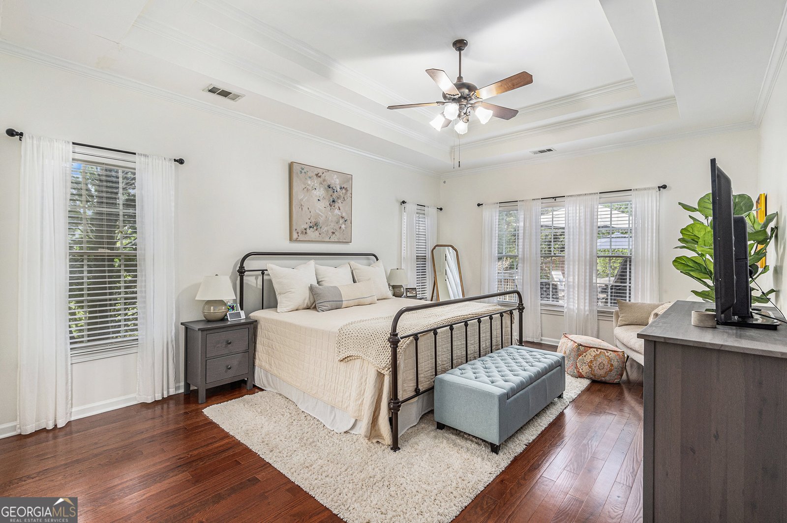 2508 Galloways Farm Drive Acworth - 24