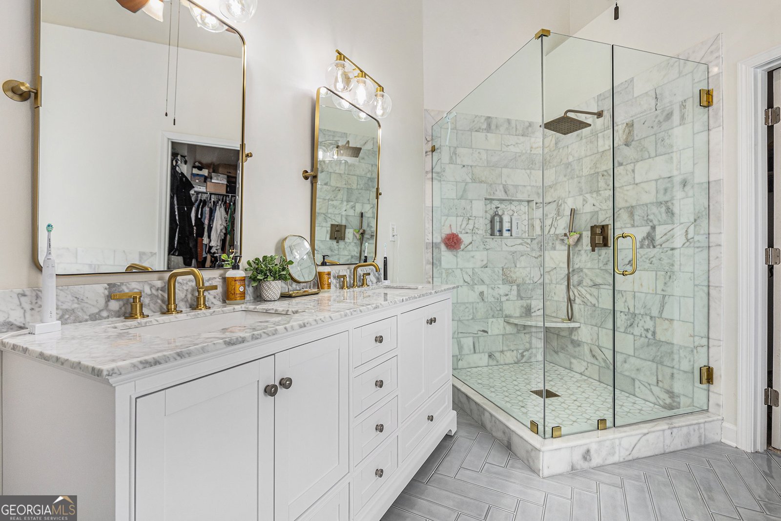 2508 Galloways Farm Drive Acworth - 26
