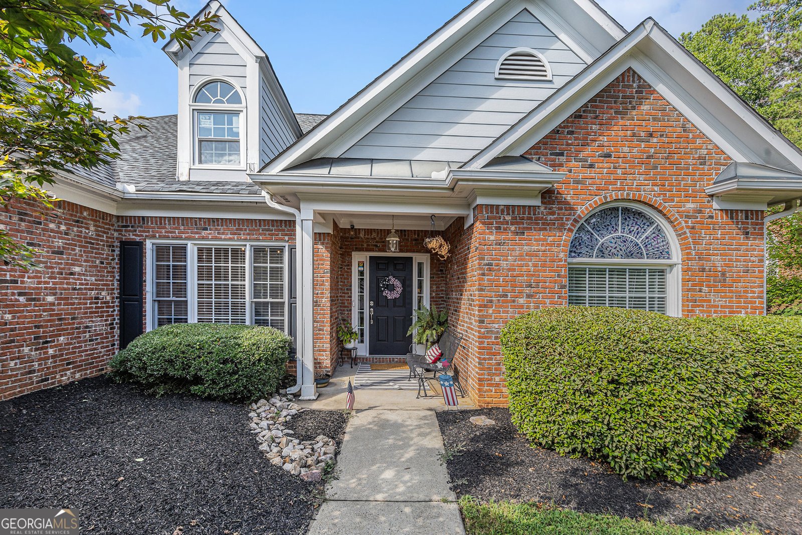 2508 Galloways Farm Drive Acworth - 3