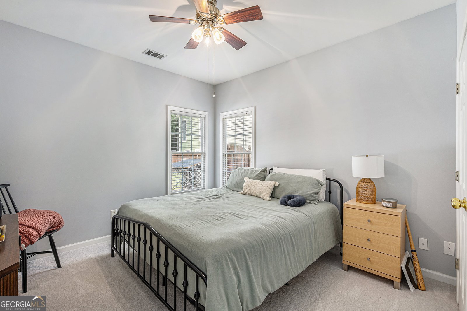 2508 Galloways Farm Drive Acworth - 30