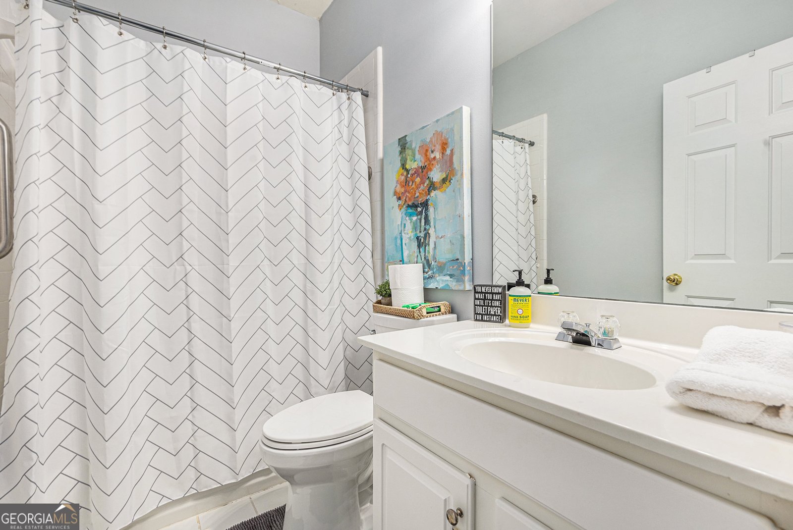 2508 Galloways Farm Drive Acworth - 32