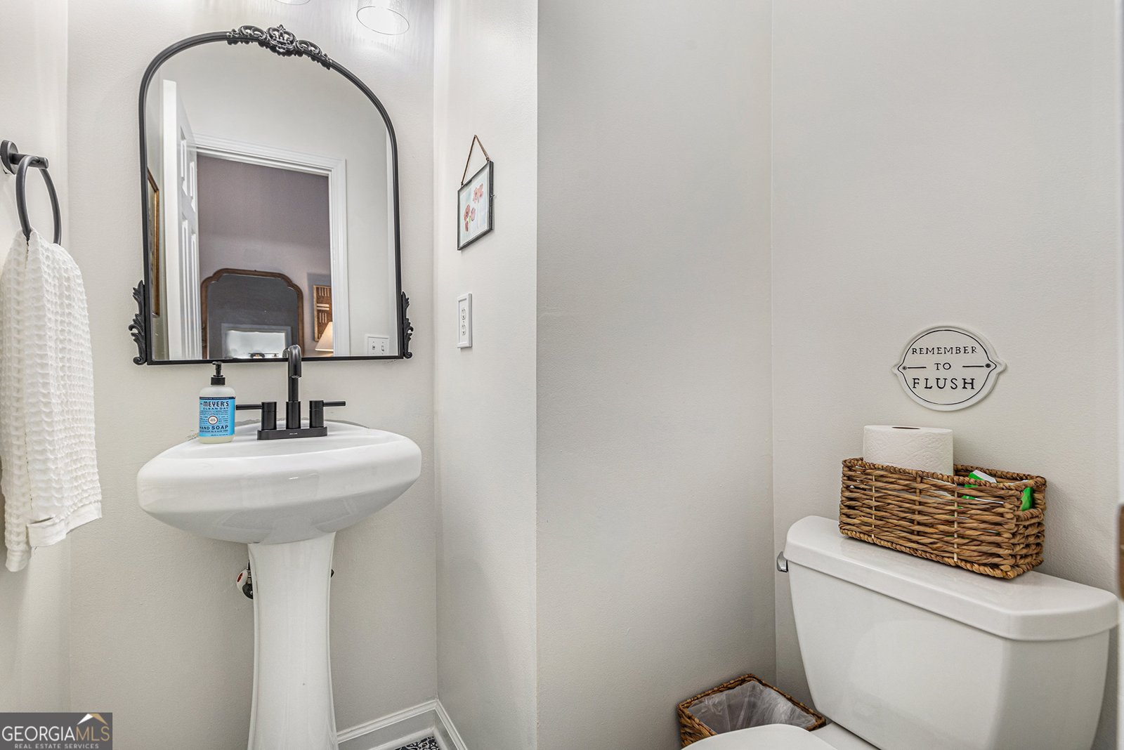2508 Galloways Farm Drive Acworth - 33
