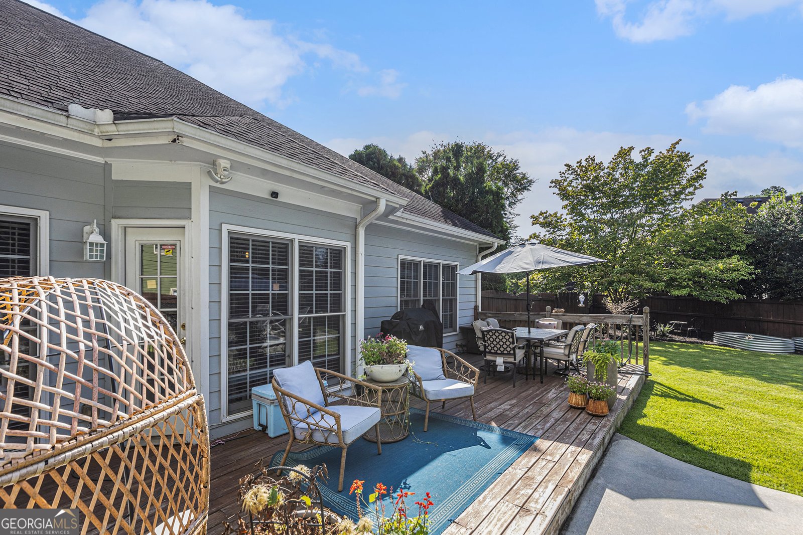 2508 Galloways Farm Drive Acworth - 36