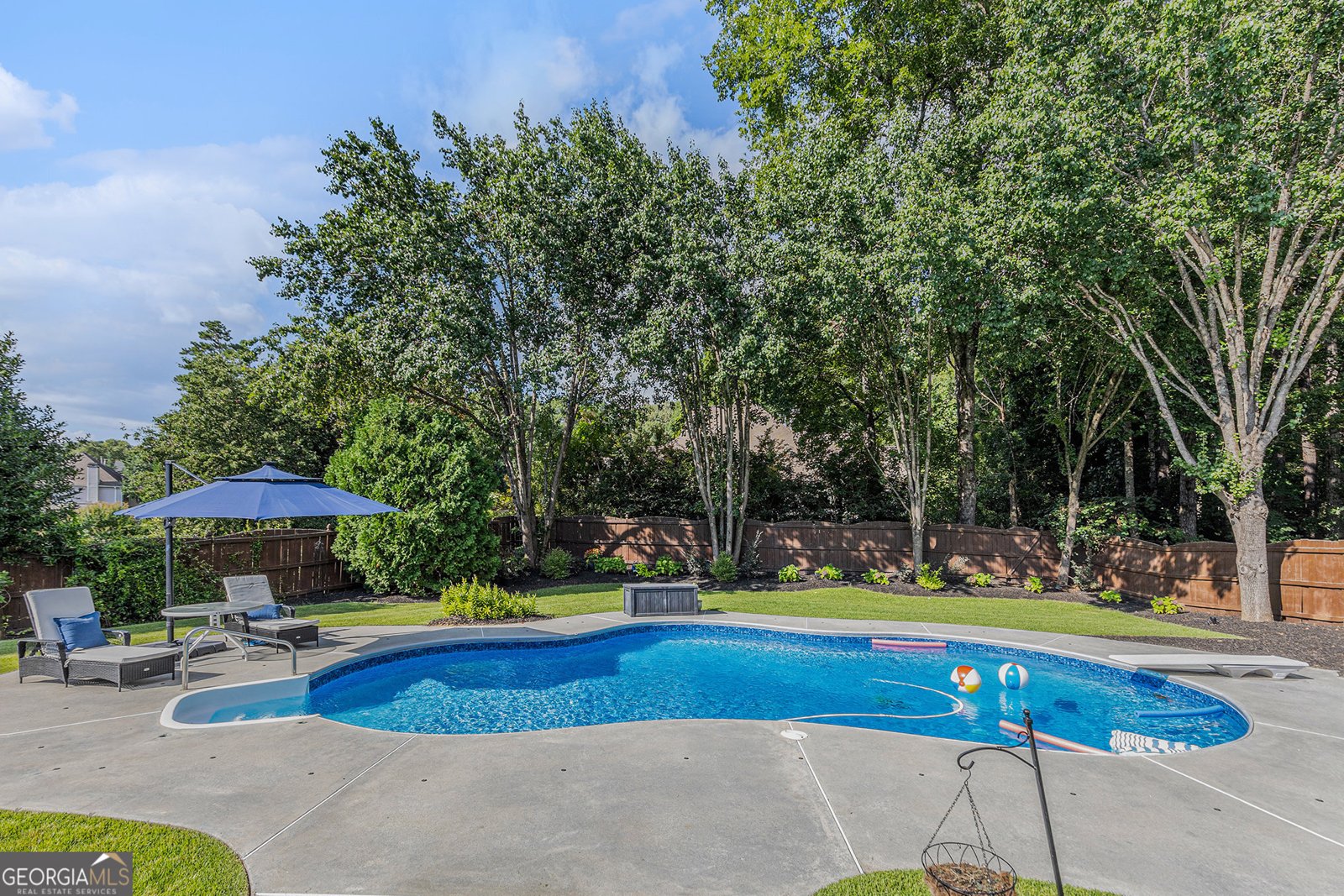 2508 Galloways Farm Drive Acworth - 38