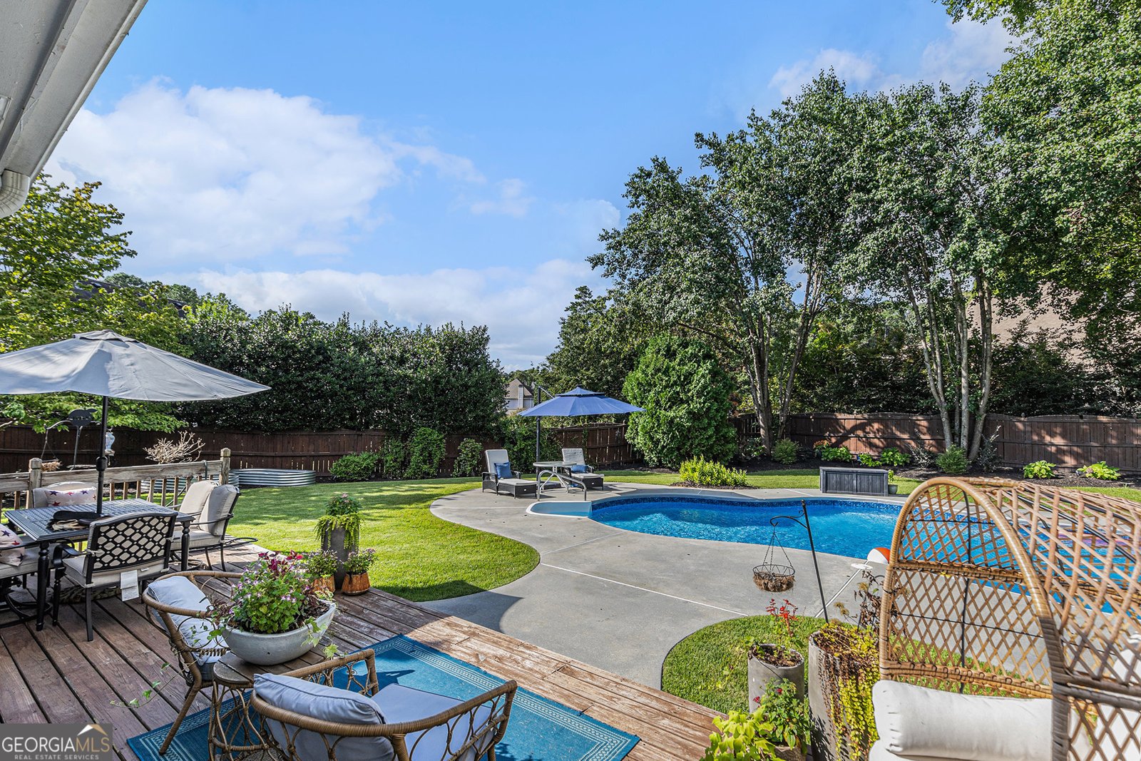 2508 Galloways Farm Drive Acworth - 39