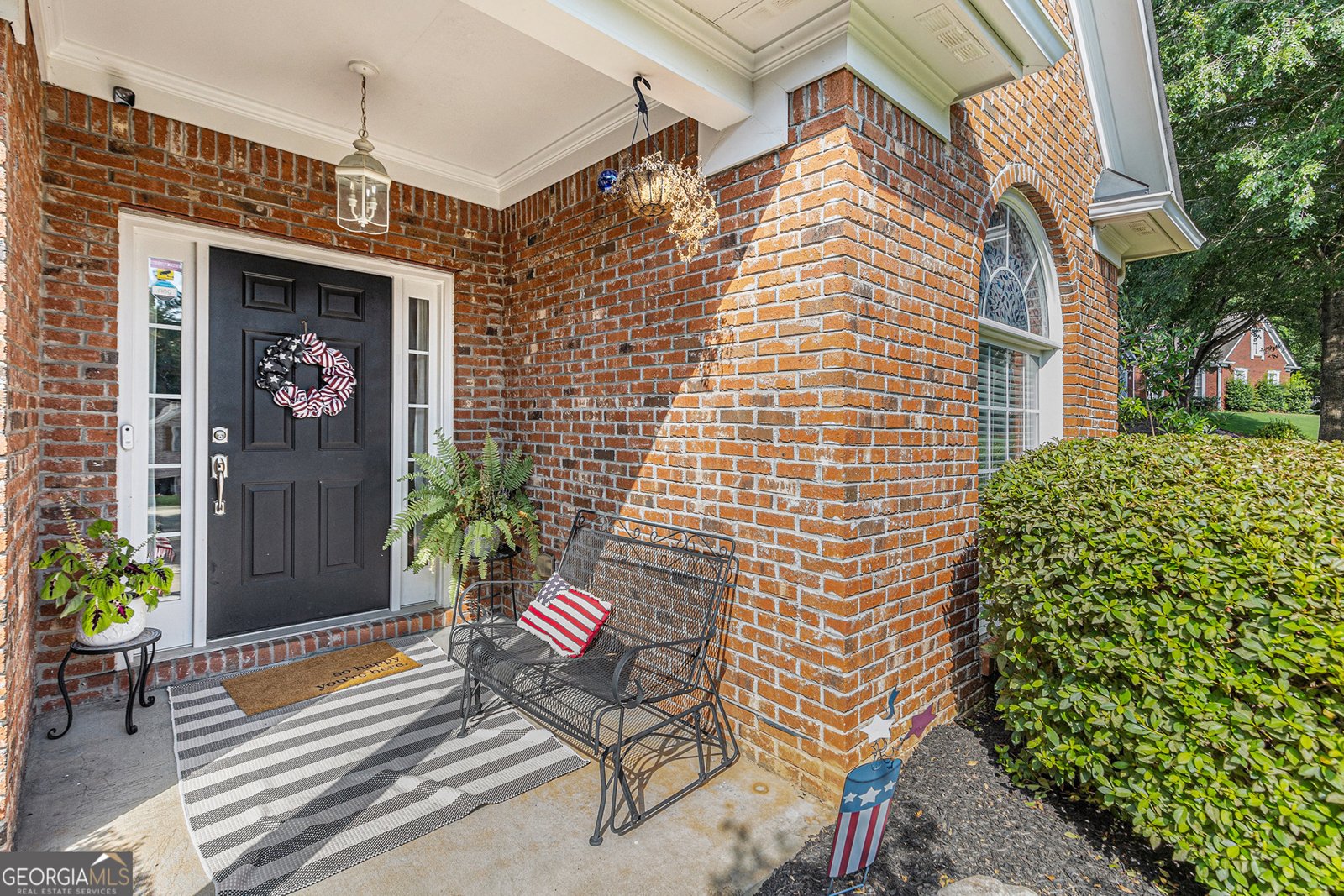 2508 Galloways Farm Drive Acworth - 4