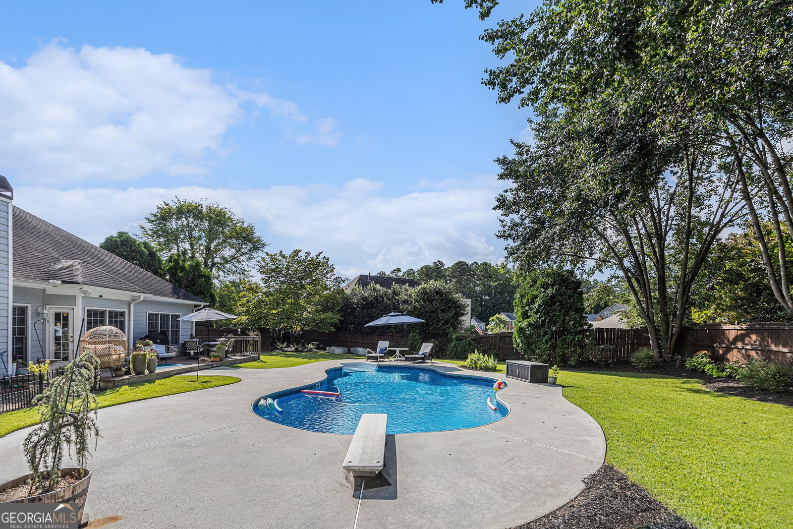 2508 Galloways Farm Drive Acworth - 40