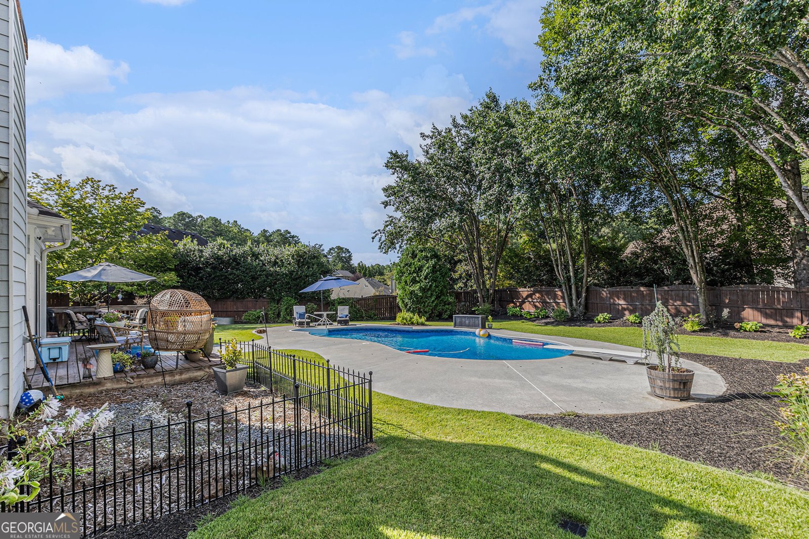 2508 Galloways Farm Drive Acworth - 41