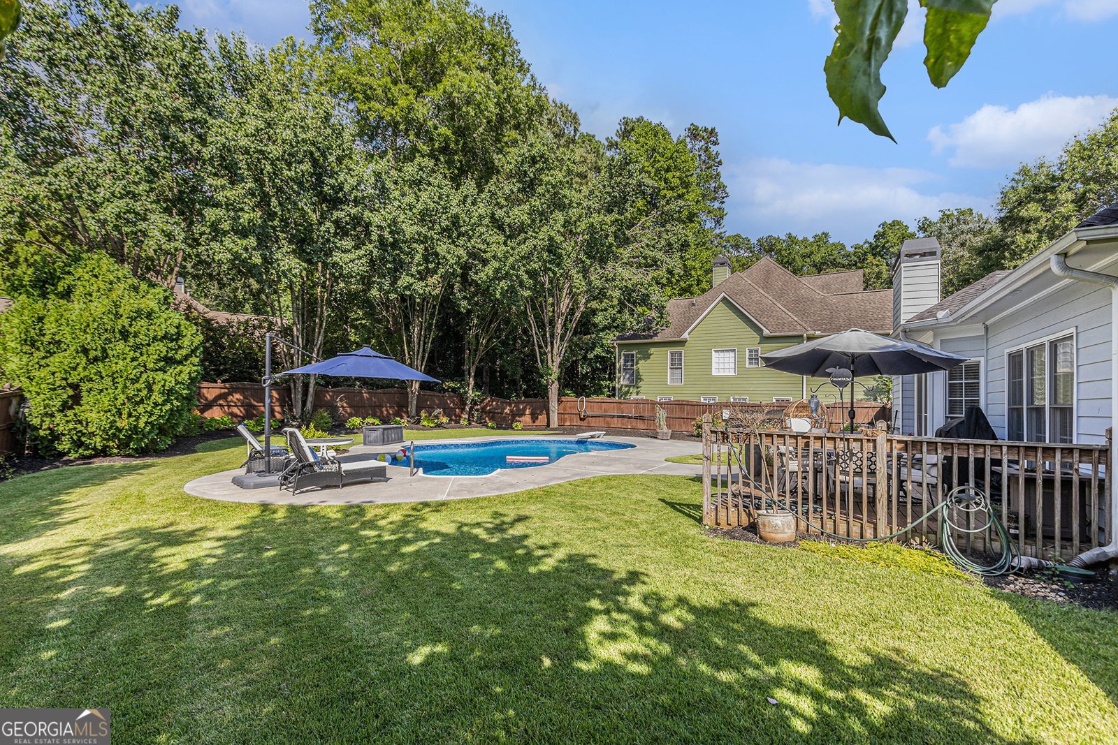 2508 Galloways Farm Drive Acworth - 42