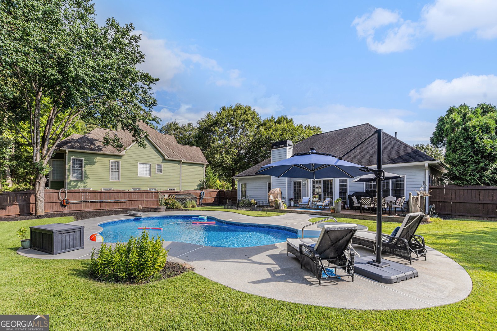 2508 Galloways Farm Drive Acworth - 43