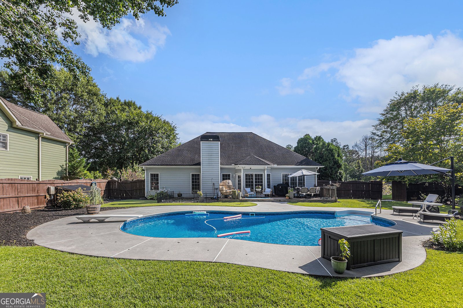 2508 Galloways Farm Drive Acworth - 44