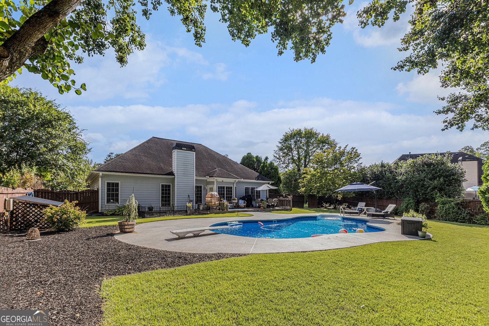 2508 Galloways Farm Drive Acworth - 45