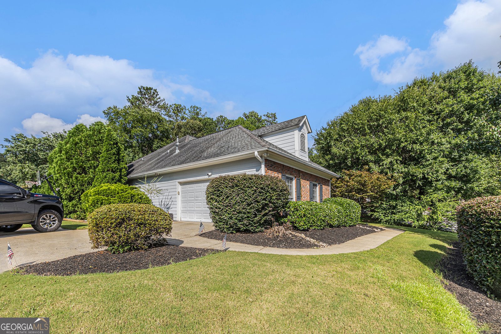 2508 Galloways Farm Drive Acworth - 46