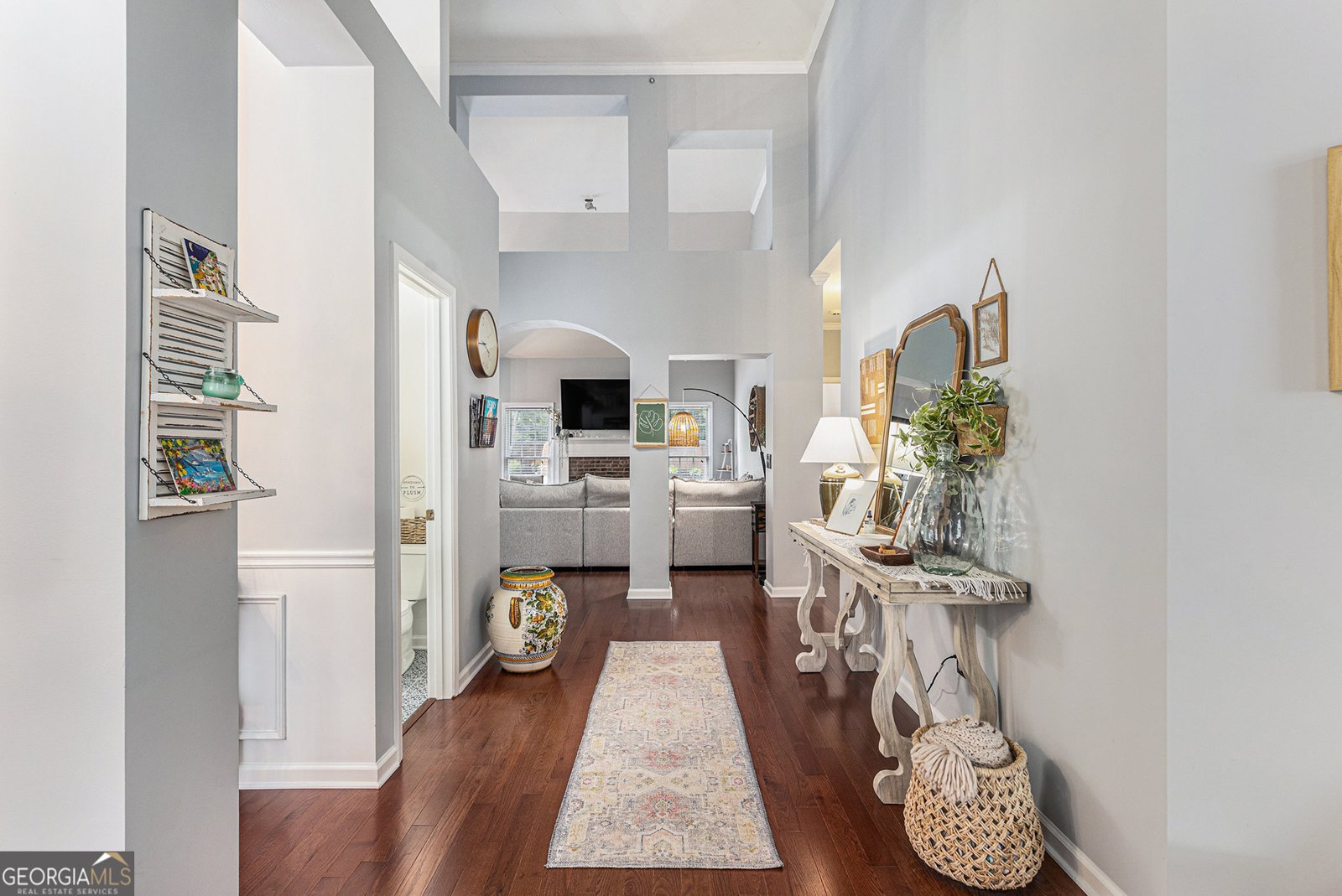 2508 Galloways Farm Drive Acworth - 5