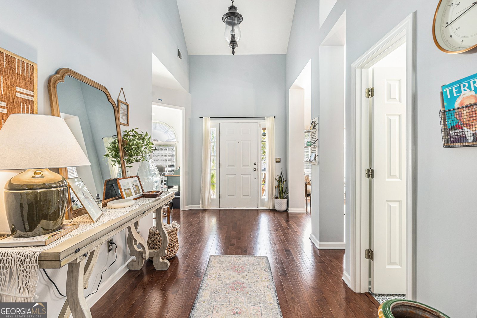 2508 Galloways Farm Drive Acworth - 6