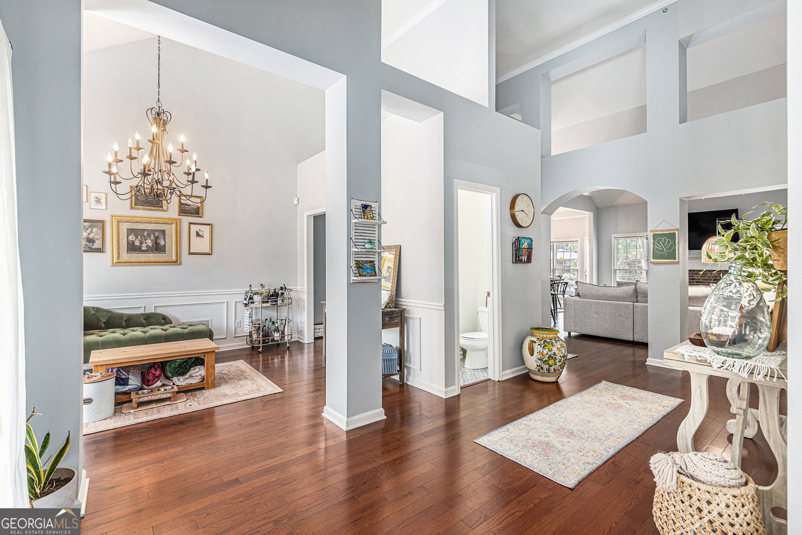 2508 Galloways Farm Drive Acworth - 7