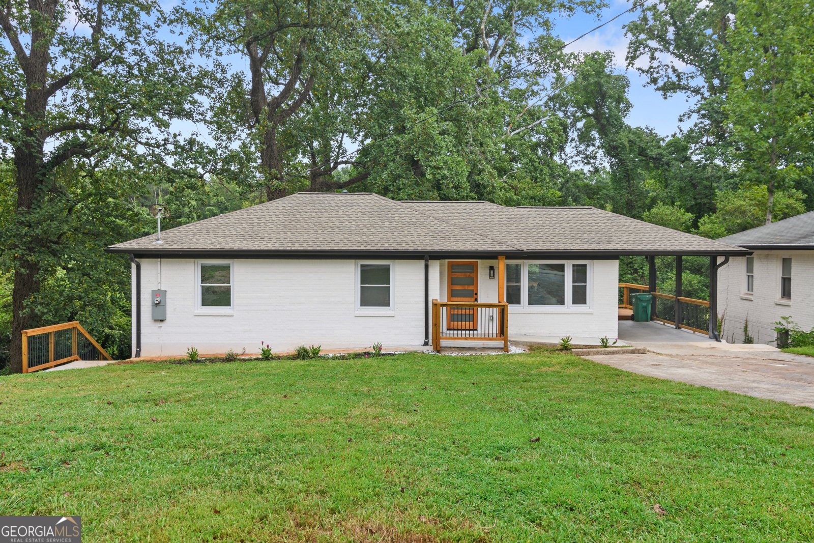 1776 Valencia Road Decatur - 1