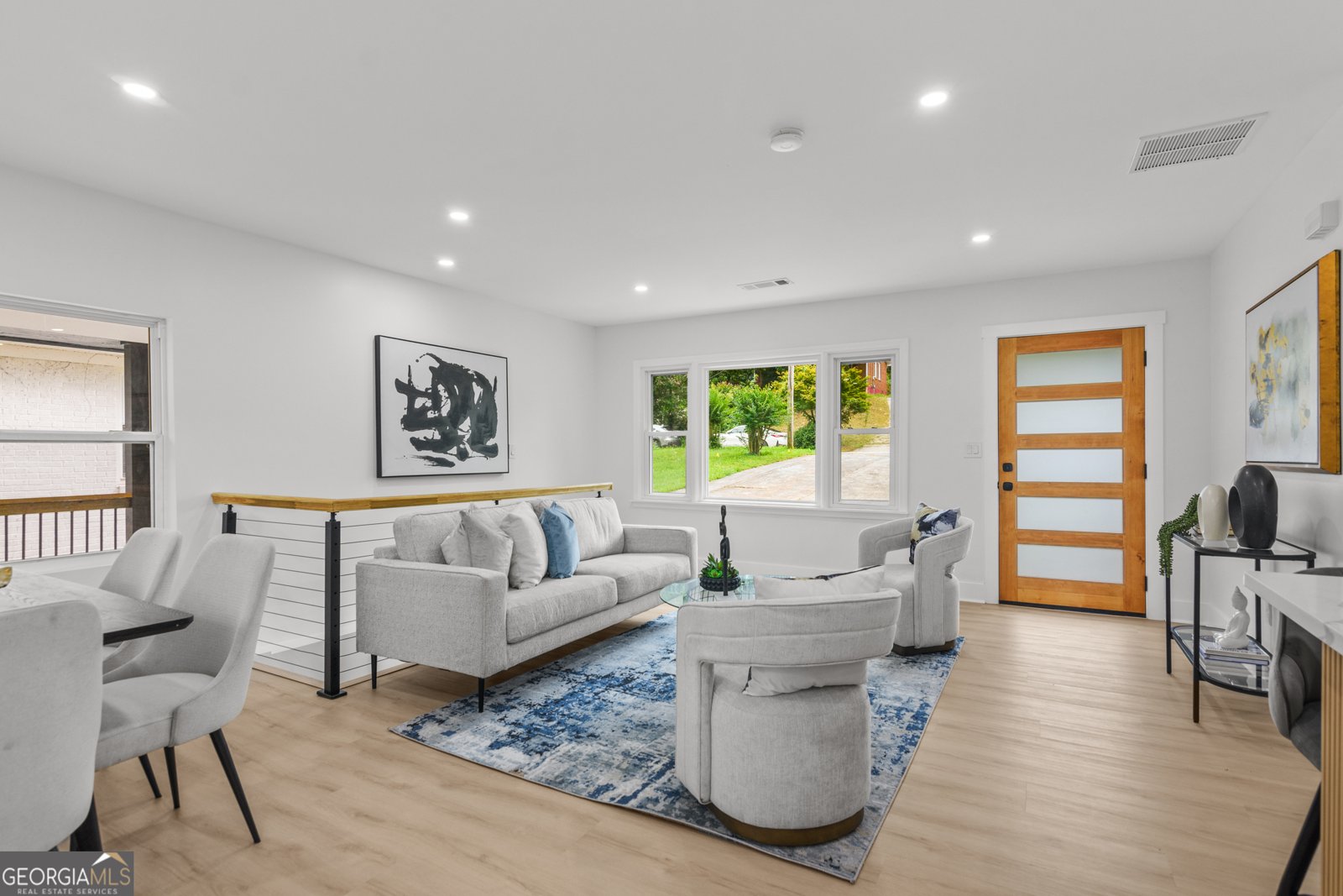 1776 Valencia Road Decatur - 2