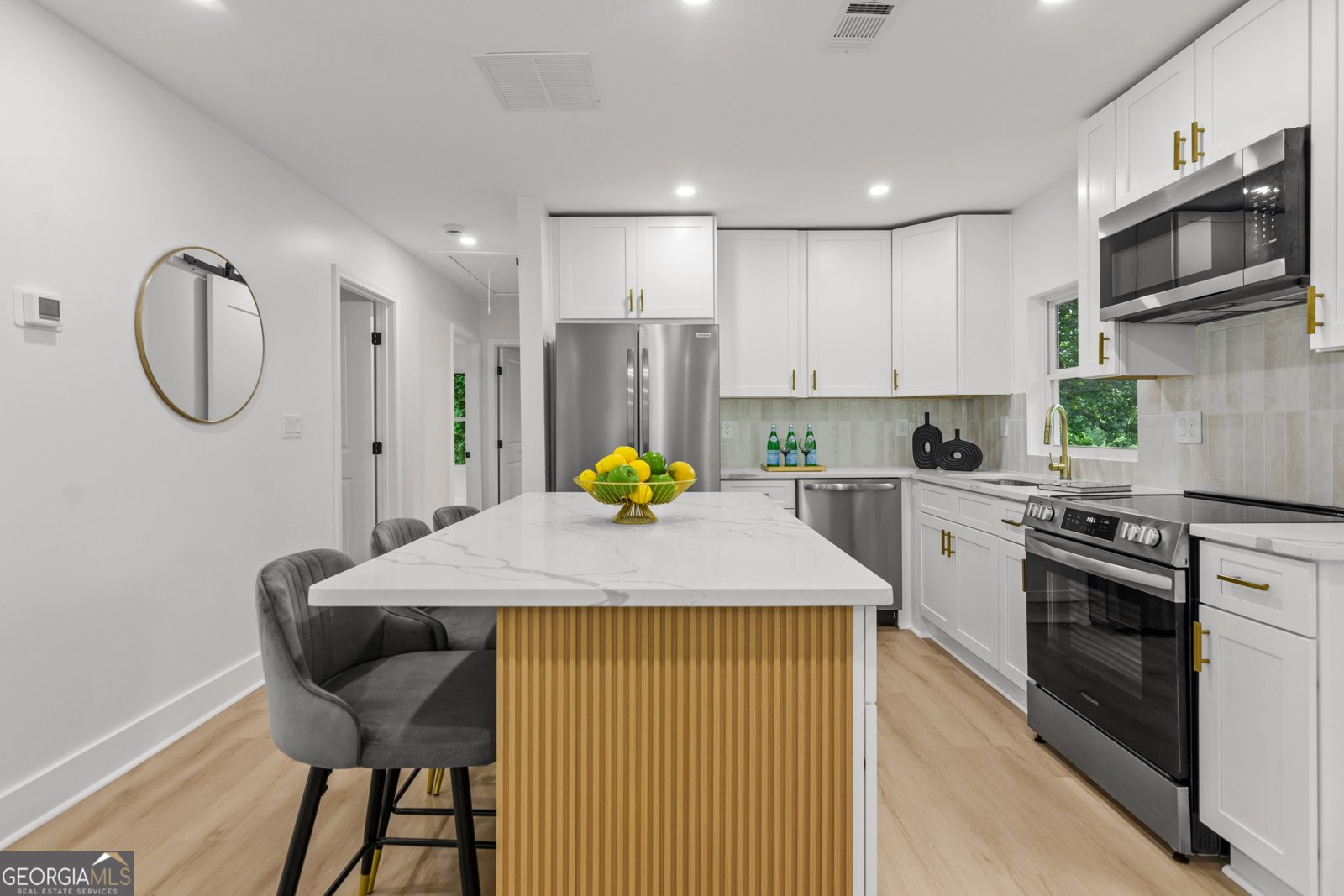 1776 Valencia Road Decatur - 3