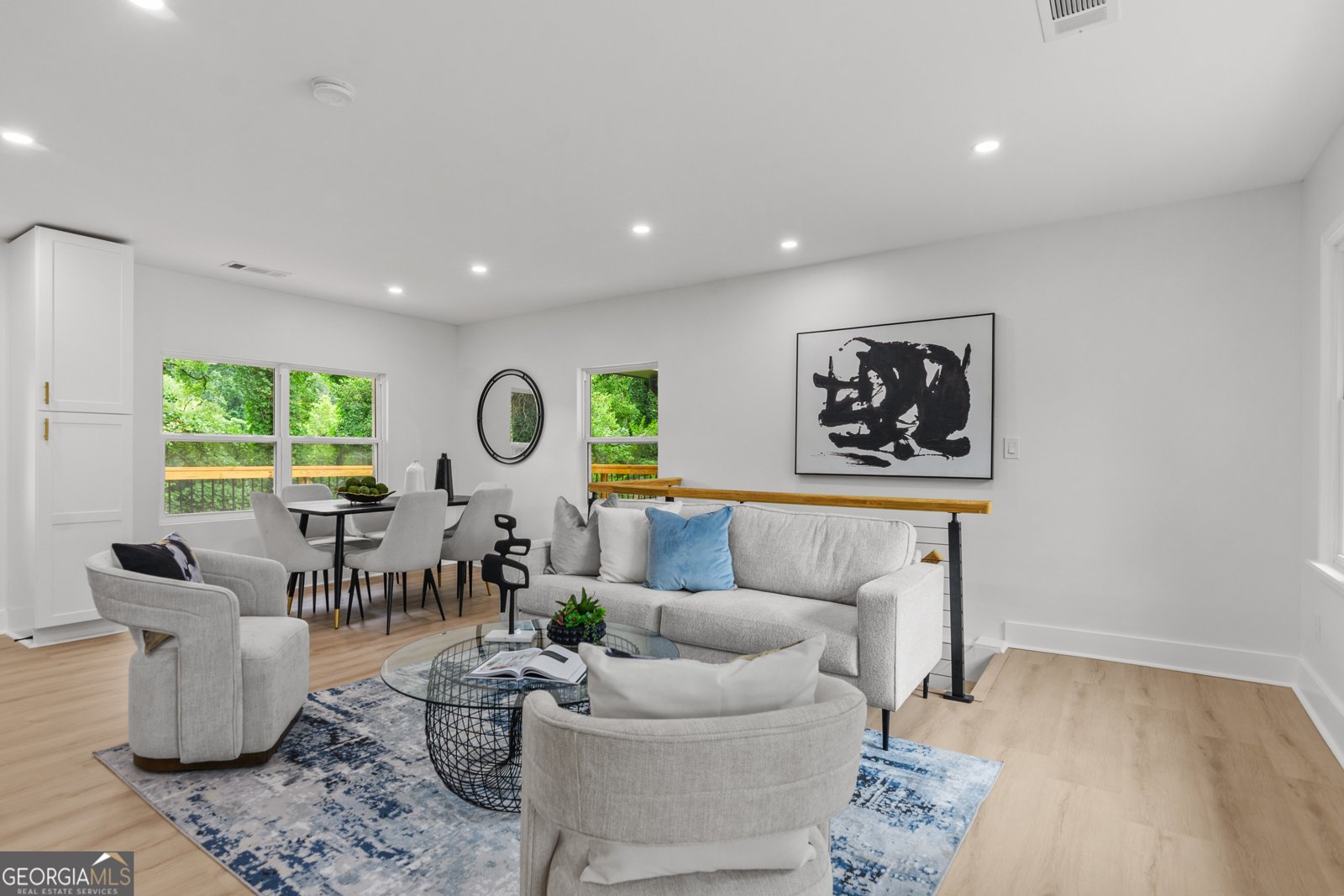 1776 Valencia Road Decatur - 4