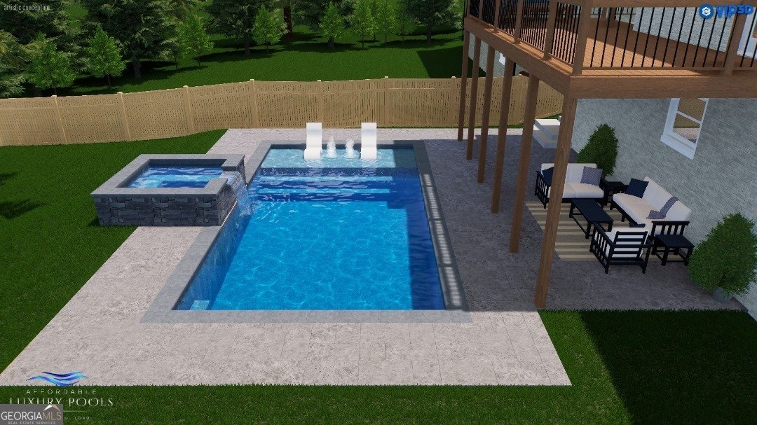1776 Valencia Road Decatur - 41