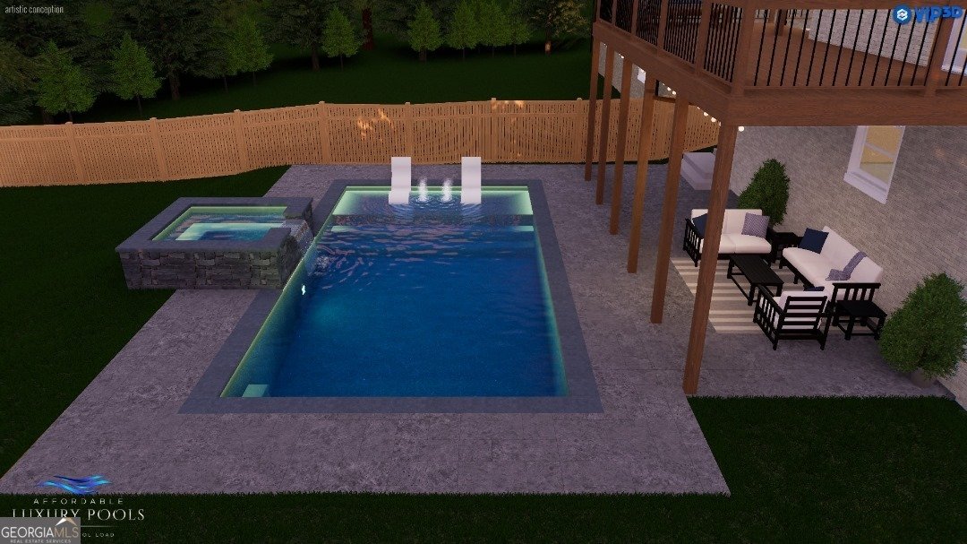 1776 Valencia Road Decatur - 42