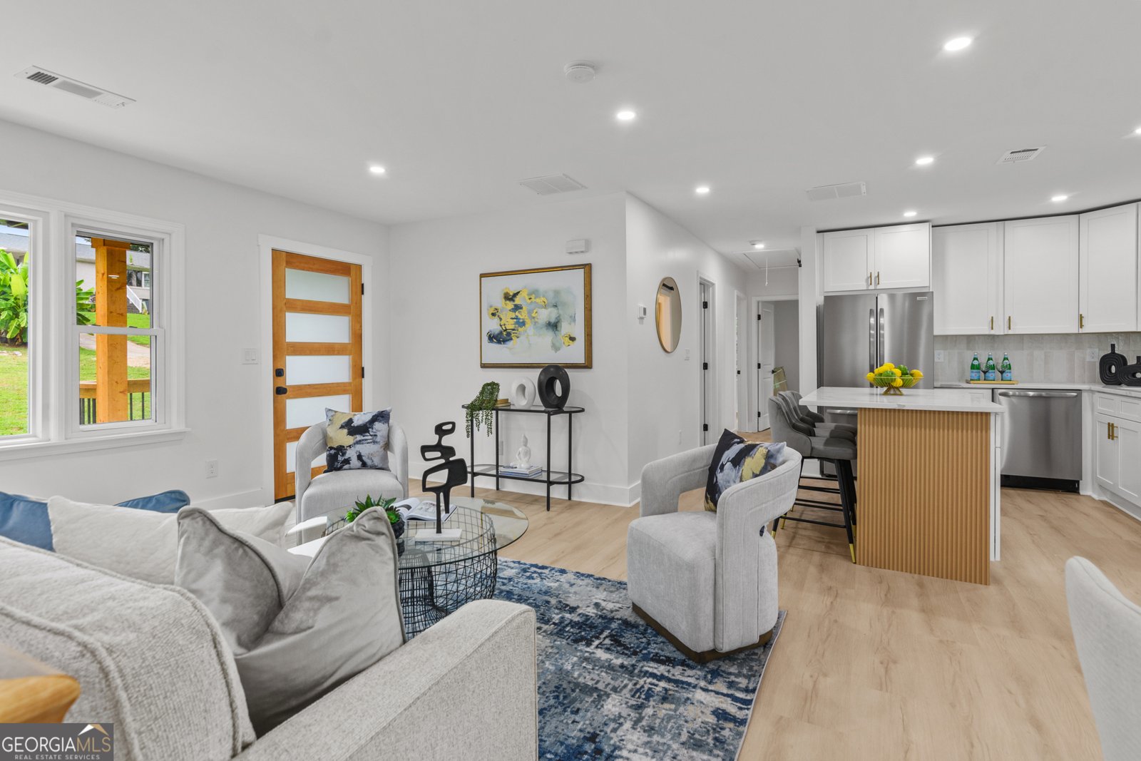 1776 Valencia Road Decatur - 8