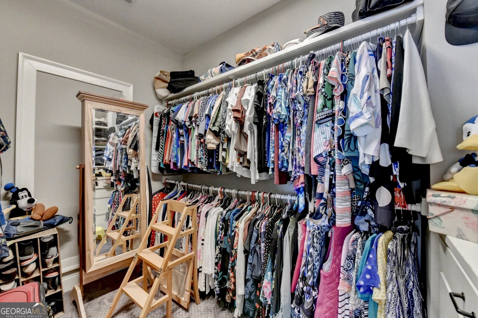 3147 Neal Court Cumming - 25