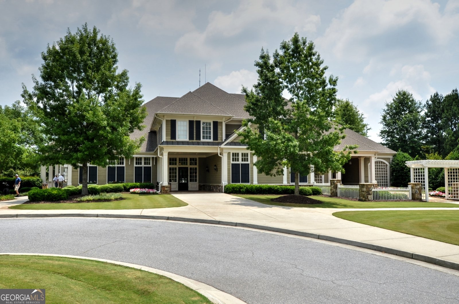 3147 Neal Court Cumming - 79