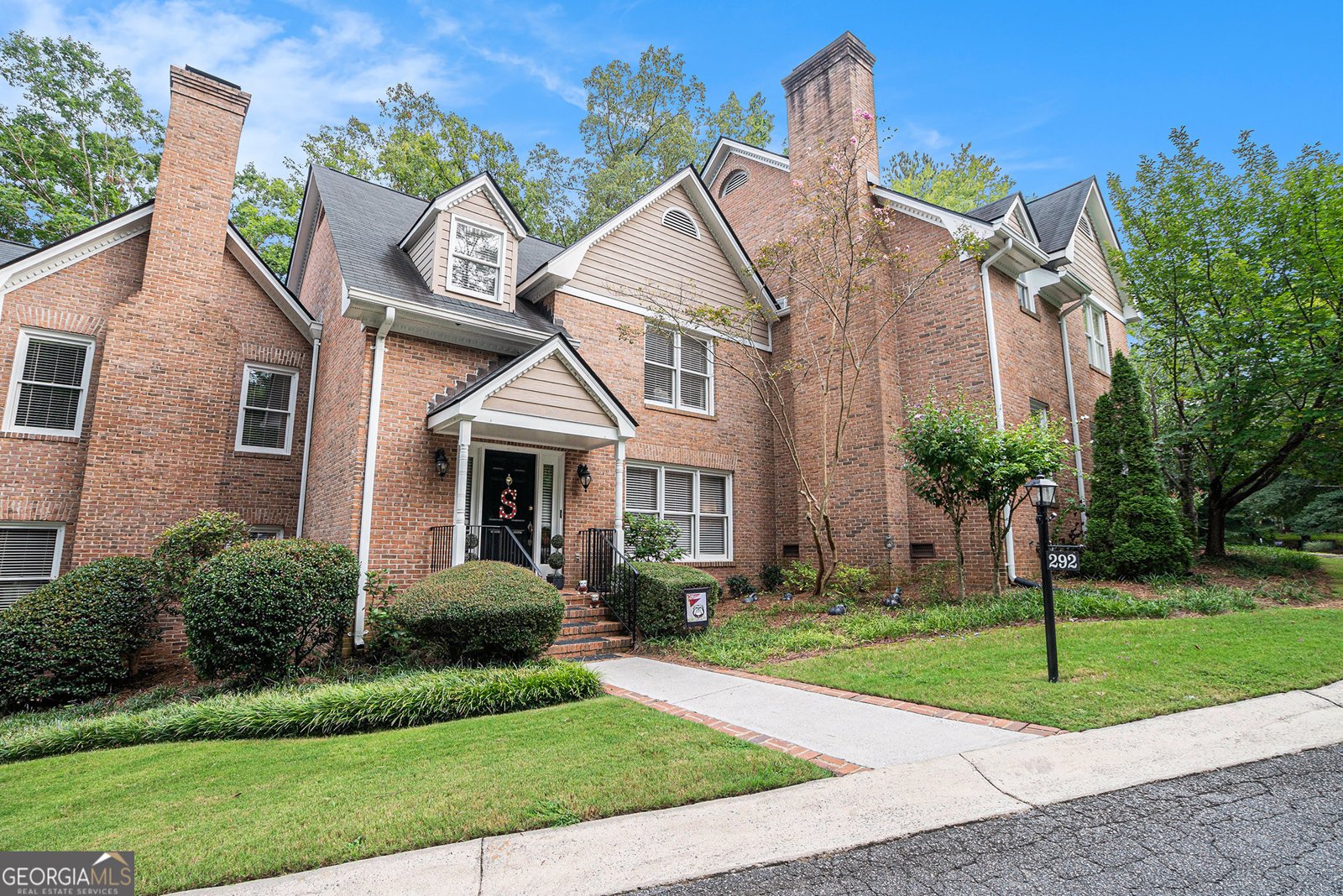 292 Wood Lake Drive Athens - 1
