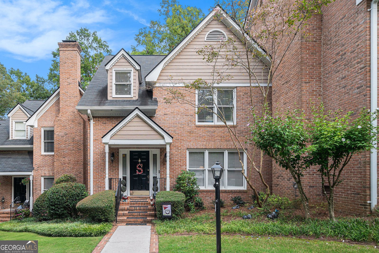 292 Wood Lake Drive Athens - 2