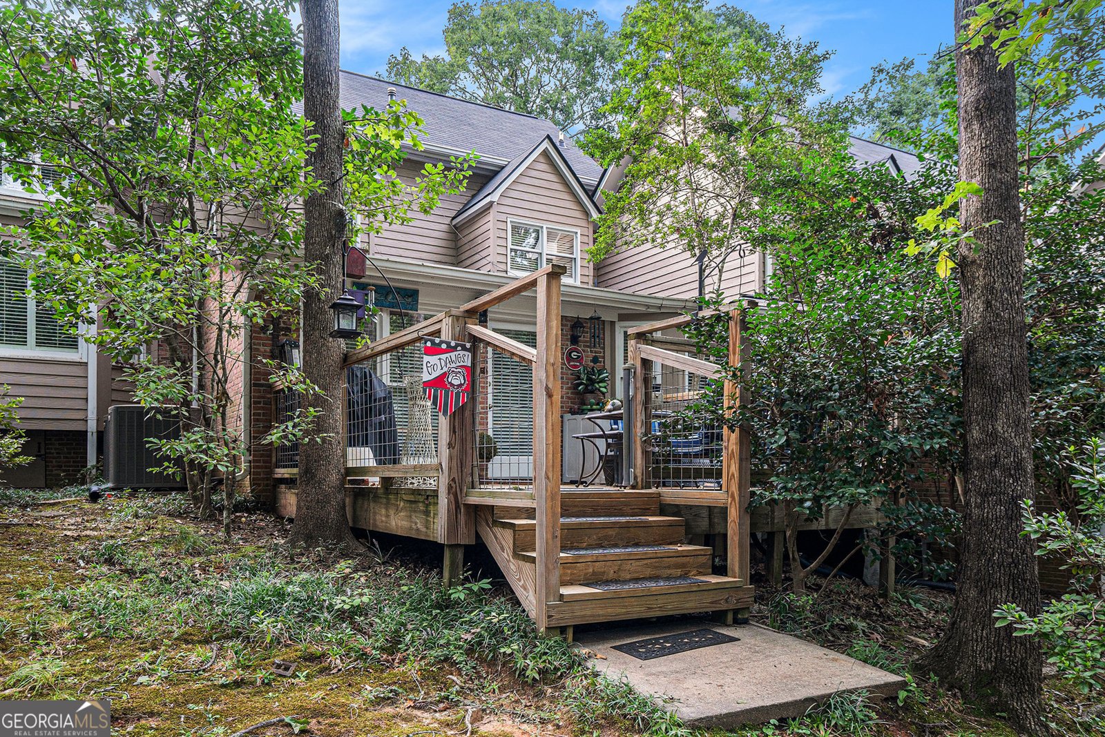292 Wood Lake Drive Athens - 27