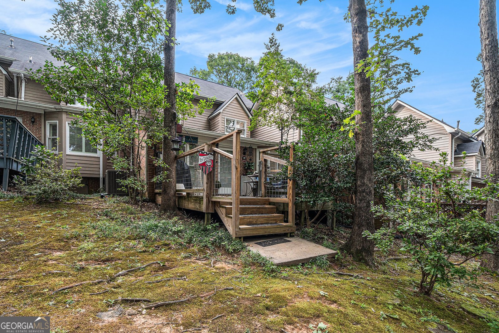 292 Wood Lake Drive Athens - 28