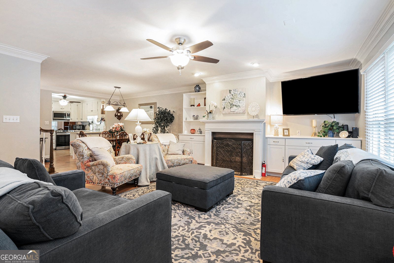 292 Wood Lake Drive Athens - 5