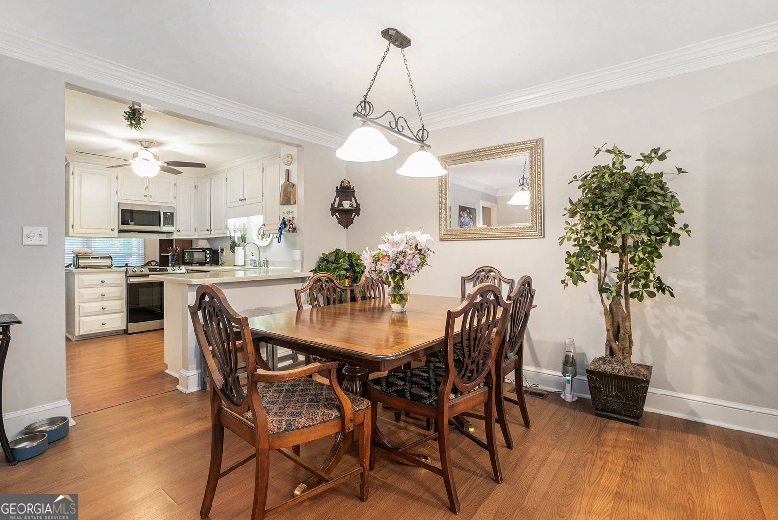 292 Wood Lake Drive Athens - 6