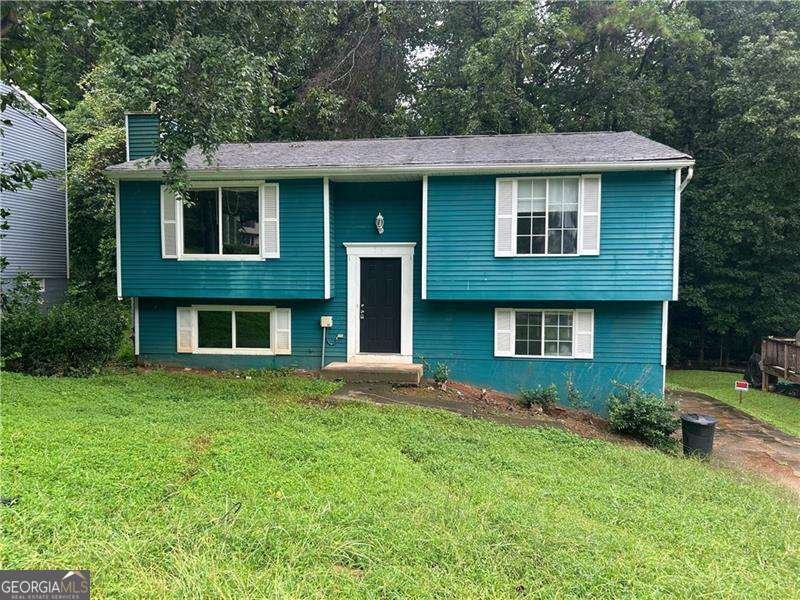5350 Olde Street Stone Mountain - 1