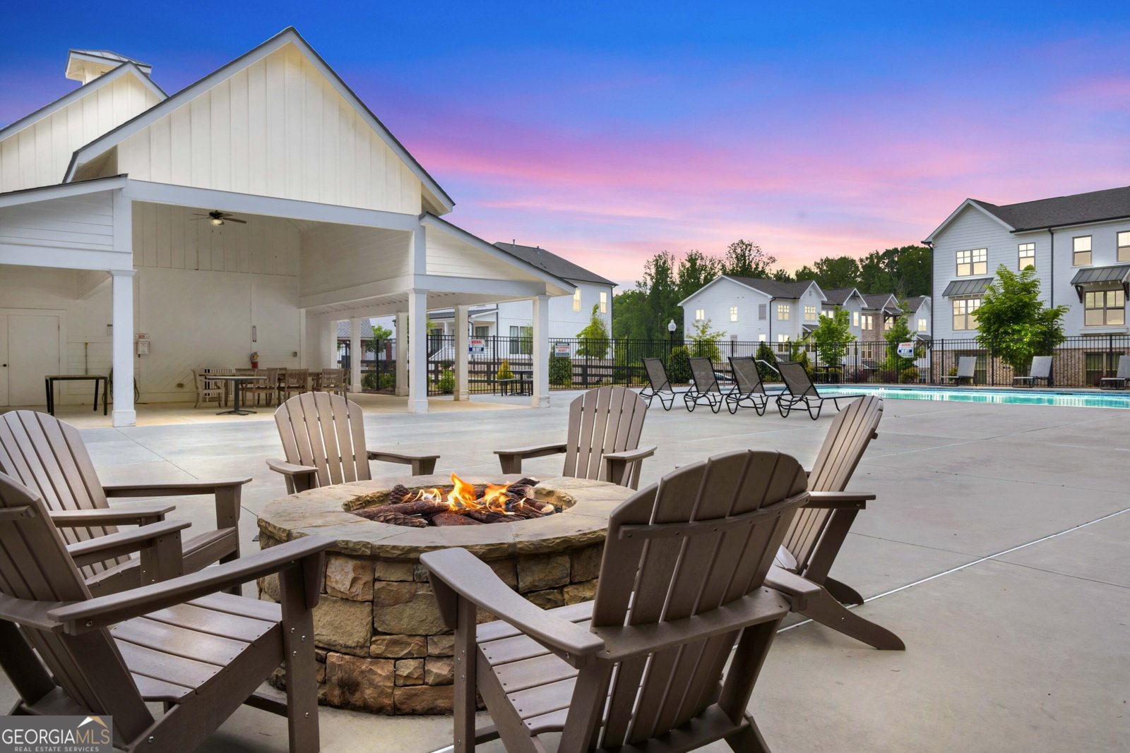 923 Echo Park Drive Suwanee - 12