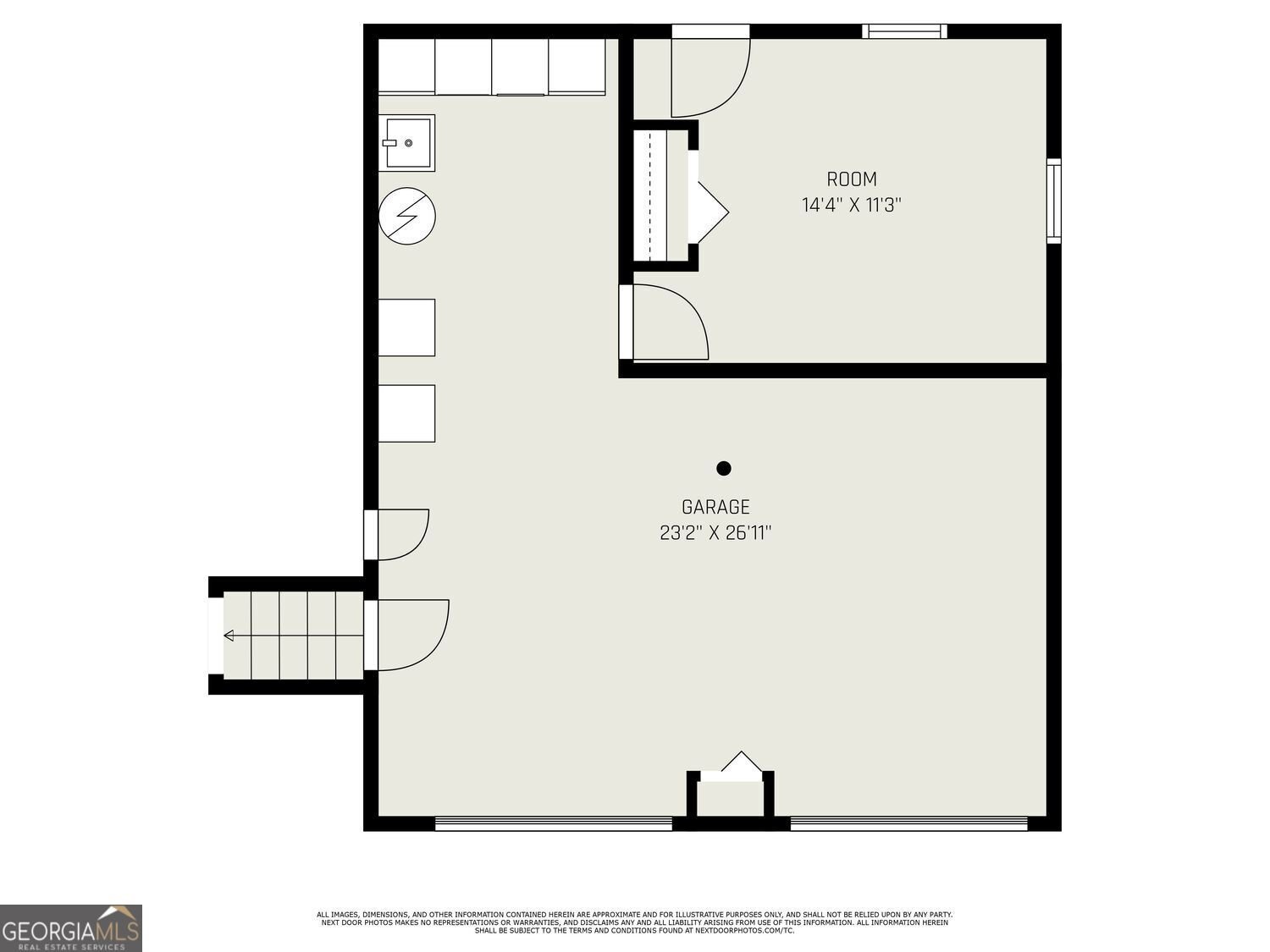 111 Hartley Woods Drive Kennesaw - 11