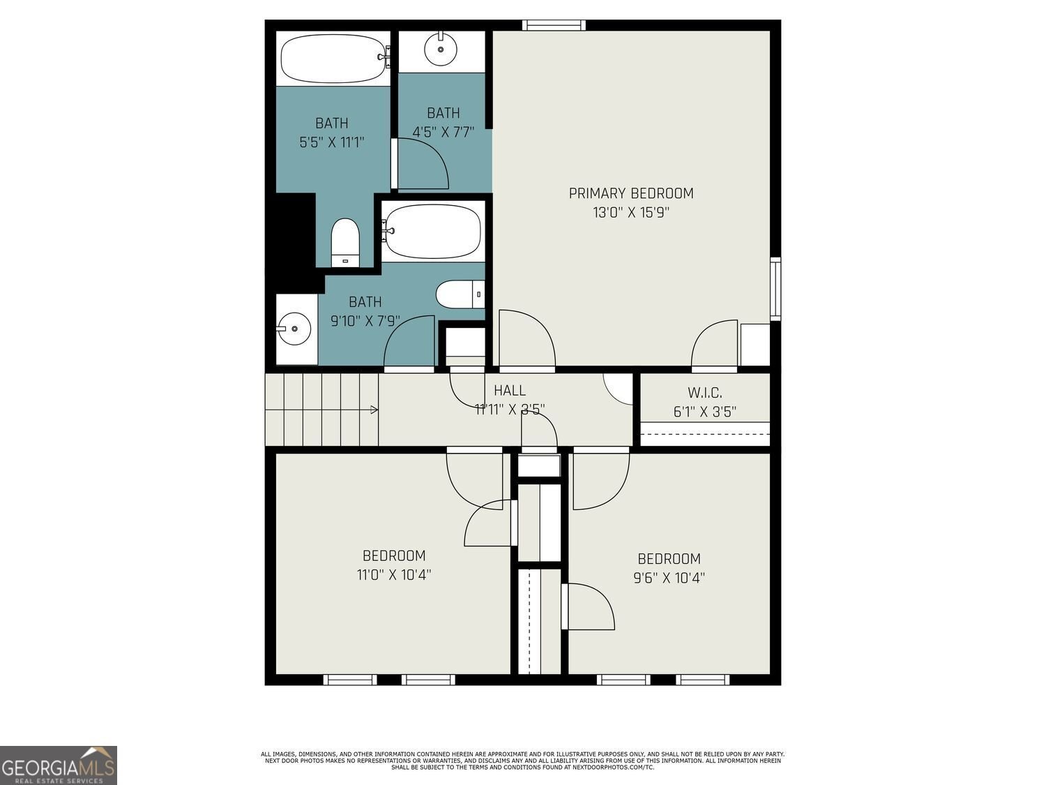 111 Hartley Woods Drive Kennesaw - 12