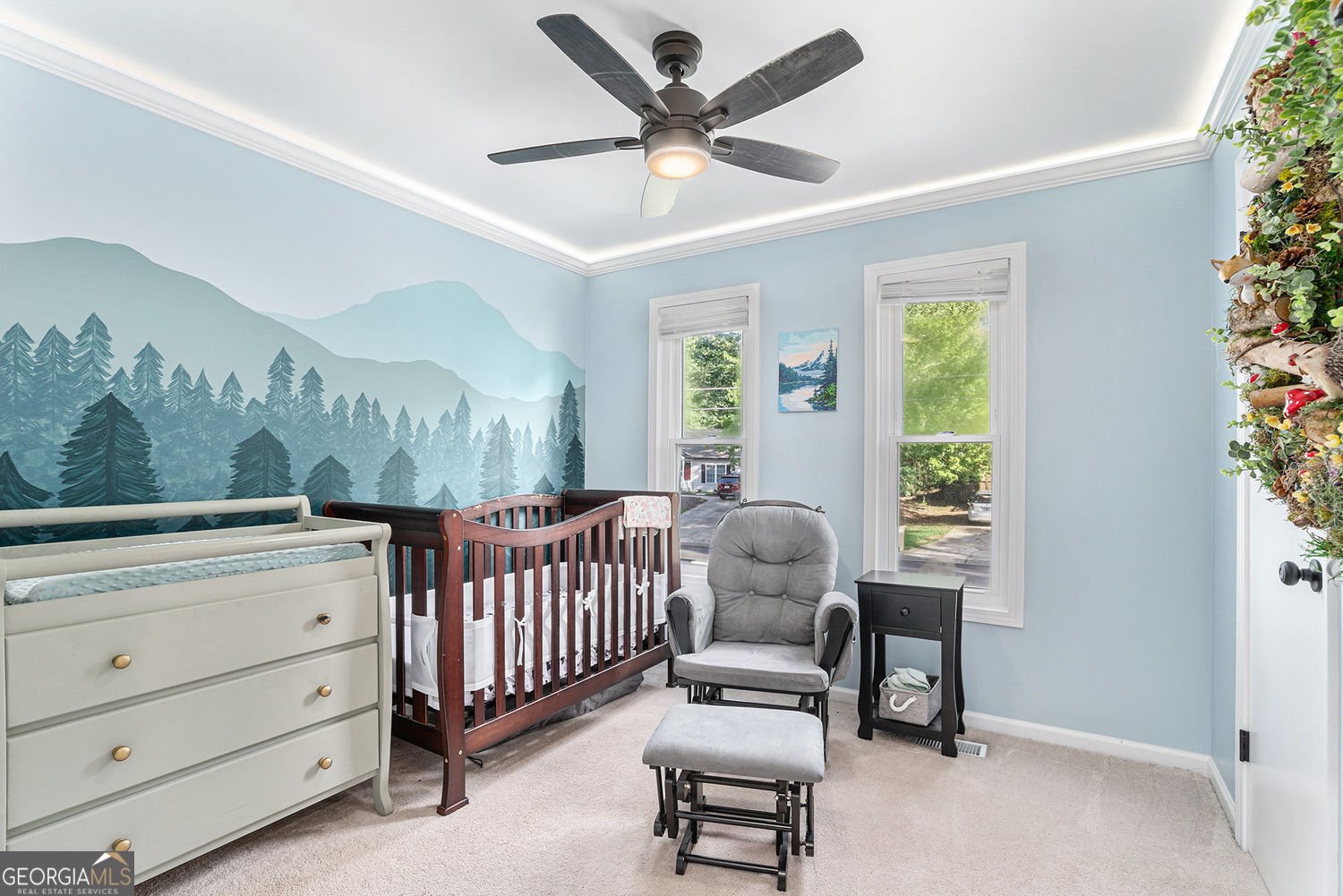 111 Hartley Woods Drive Kennesaw - 14